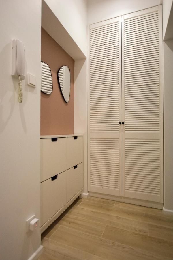 Apartament Grzaniec Szklarska Poręba Exterior foto